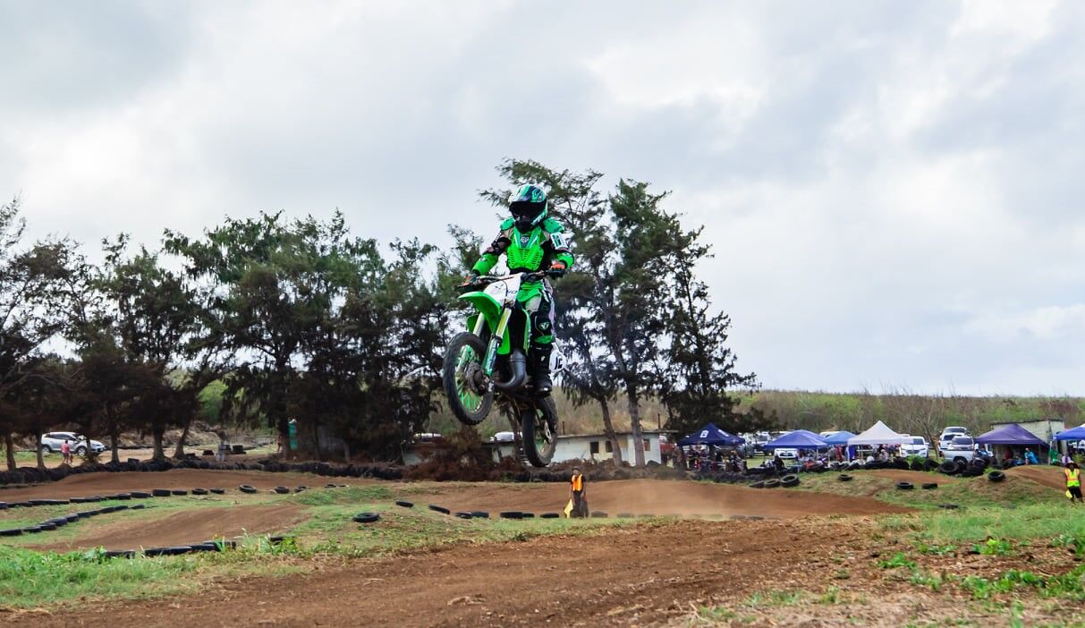 MJ Camacho